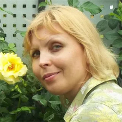 Репетитор по музыке Софьина Татьяна Сергеевна - фотография