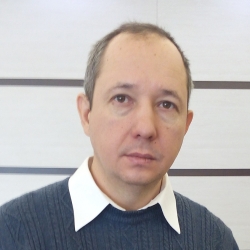 Лисицкий Василий Егорович
