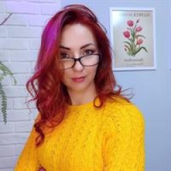 Репетитор по биологии Лунева Марина Константиновна - фотография