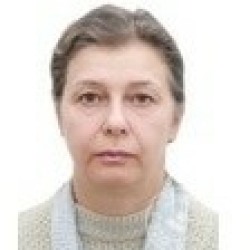 Репетитор по информатике Якимова Марина Борисовна - фотография