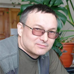 Репетитор по математике  Ахкамов Ринат Абдрахманович - фотография
