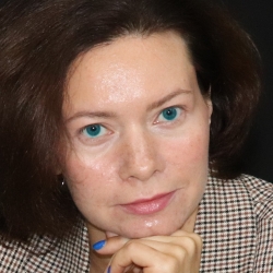 Репетитор по географии Щеглова Елизавета Ярославна - фотография