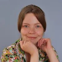 Репетитор по обществознанию Кучерская Анастасия Евгеньевна - фотография
