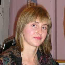 Репетитор по рисованию и живописи Зозуля Мария Владимировна - фотография