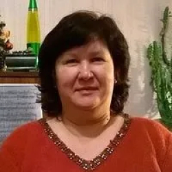 Репетитор для подготовки к школе Шайхразиева Елена Гаденановна - фотография
