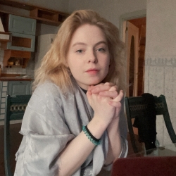 Репетитор по английскому языку Белозерова Елизавета Анатольевна - фотография