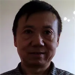 Репетитор по китайскому языку Вэнь Сюечжан  - фотография