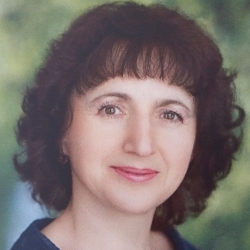 Павленко Ольга Владимировна