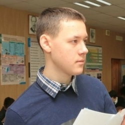 Артемьев Олег Константинович