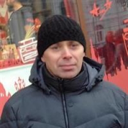 Репетитор по физике Корочкин Виктор Сергеевич - фотография