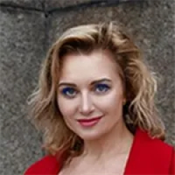 Репетитор начальных классов Мединская Елена Юрьевна - фотография