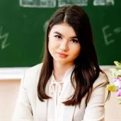 Репетитор по химии Бочарова Ирина Евгеньевна - фотография