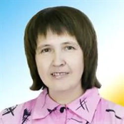 Репетитор по литературе Жигулович Ирина Александровна - фотография