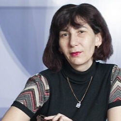 Лазькова Татьяна Анатольевна