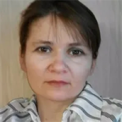 Репетитор по химии Кузнецова Наталья Александровна - фотография