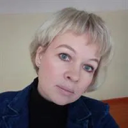 Репетитор по литературе Ковтун Екатерина Константиновна - фотография