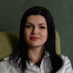 Репетитор для подготовки к школе Курочкина Роза Генриховна - фотография