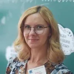 Репетитор начальных классов Базанова Дарья Андреевна - фотография
