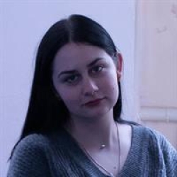 Репетитор для подготовки к школе Баракина Анна Дмитриевна - фотография
