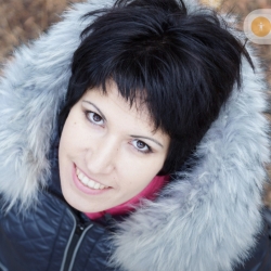 Репетитор по высшей математике  Низамиева Лилия Юнисовна - фотография