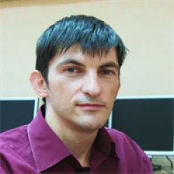 Репетитор по программированию Кондрашин Юрий Алексеевич - фотография