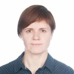 Репетитор по химии Суровцева Мария Николаевна - фотография