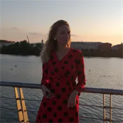 Репетитор по истории Арзамасова Татьяна Валерьевна - фотография