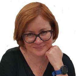 Колтун Светлана Олеговна
