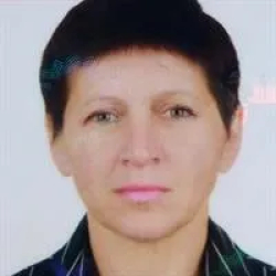 Репетитор по математике  Кошелева Елена Николаевна - фотография