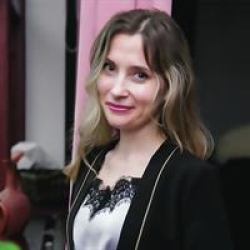 Репетитор по химии Смоликова Татьяна Владимировна - фотография