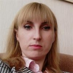 Репетитор начальных классов Гадецкая Кристина Анатольевна - фотография