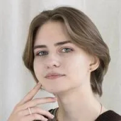 Репетитор по химии Точилина Ирина Владимировна - фотография