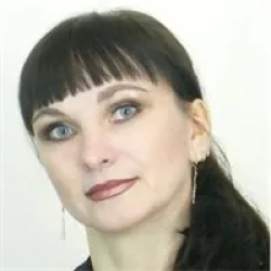 Репетитор по химии Горленко Анна Александровна - фотография