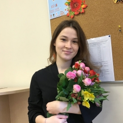 Репетитор для подготовки к школе Медведева Екатерина Алексеевна - фотография