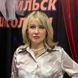 Репетитор по математике  Гаврилишена Эллада Борисовна - фотография