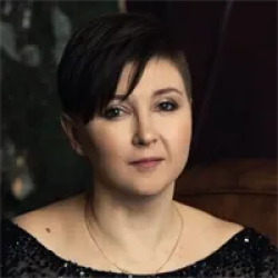 Репетитор по литературе Ческидова Татьяна Марсельевна - фотография
