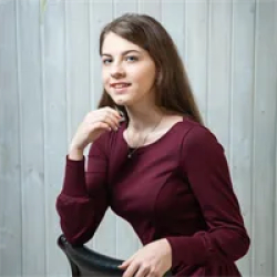 Репетитор по музыке Филонова Анна Сергеевна - фотография