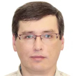 Репетитор по программированию Жедунов Руслан Равкатович - фотография