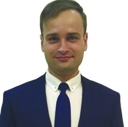 Каменев Евгений Игоревич