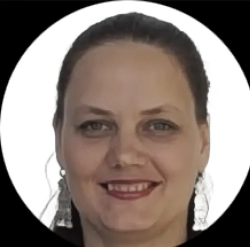 Губарева Елена Александровна
