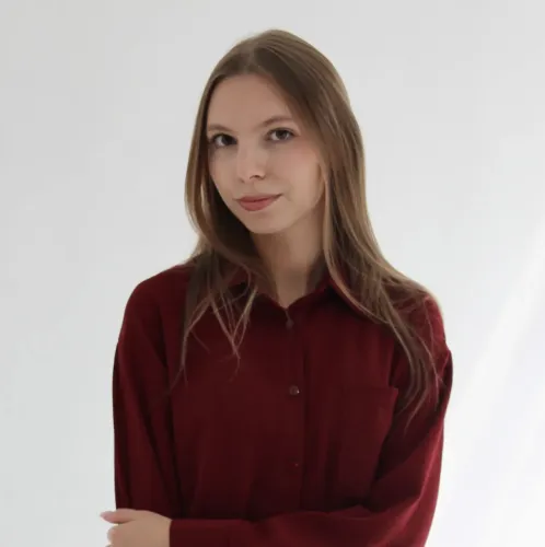  Сильвановская Лилия Демьяновна 