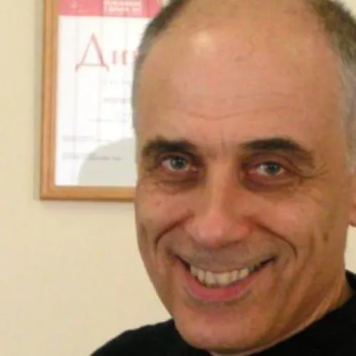 Жислин Анатолий Яковлевич