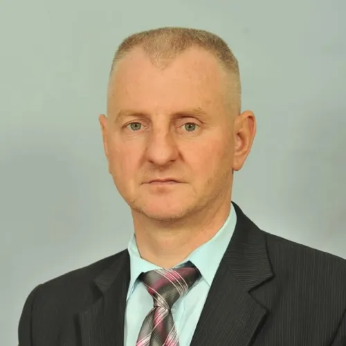 Полунин Леонид Николаевич