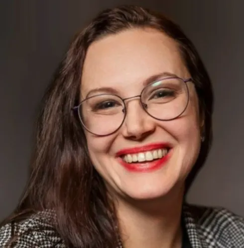 Яркина Ирина Борисовна