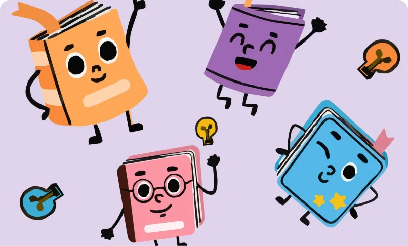 Почему дети перестали читать — и как вернуть любовь к книгам