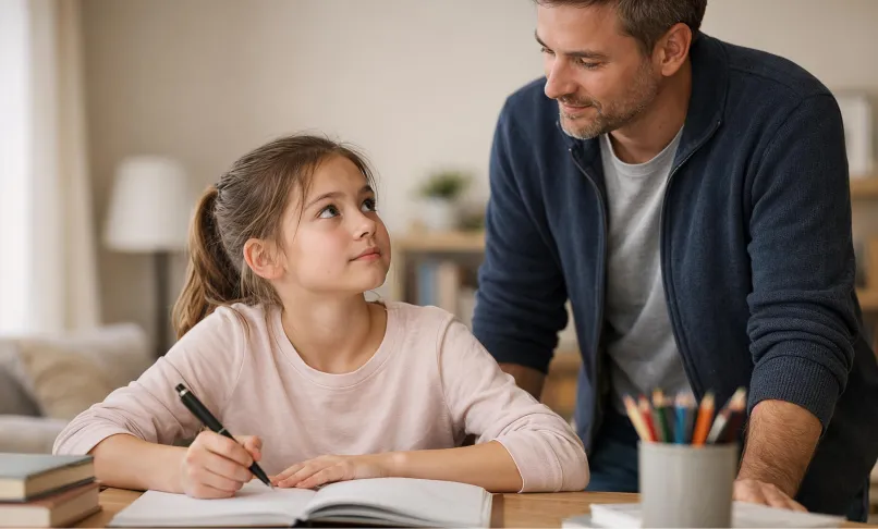 Когда репетитор помогает, а когда мешает 