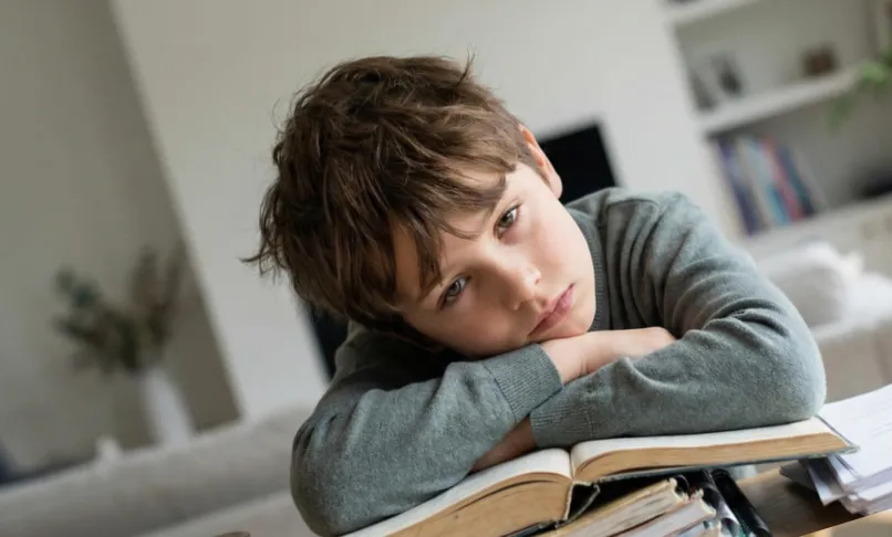 Как не перегрузить ребёнка: формула здорового баланса школа–кружки–отдых