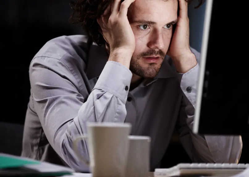 Объявление репетитора не дает эффекта.Продолжаем поиски причин