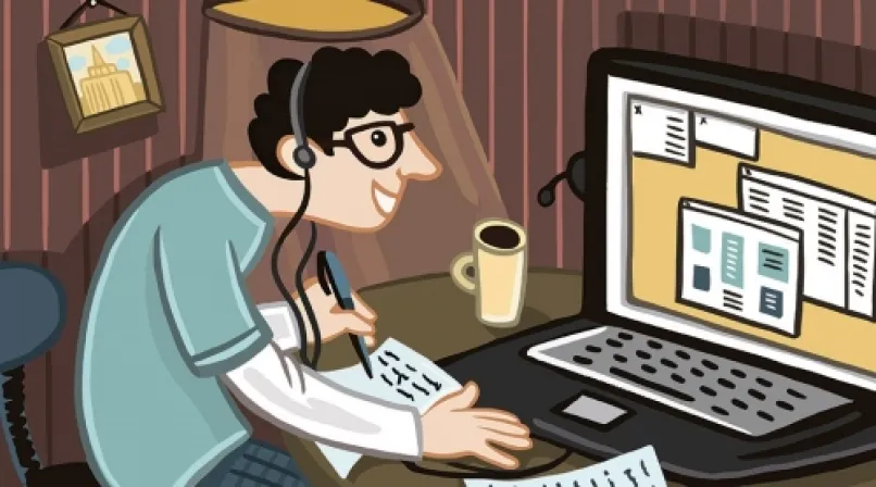 Занятия с репетитором по скайпу математикой и другими точными науками. Возможно ли это