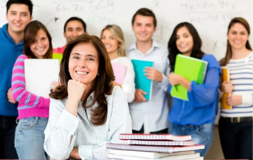 Как репетитору летом набирать учеников на следующий учебный год.